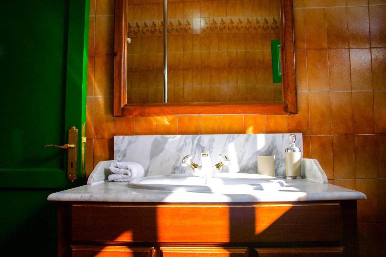 Готель Casa Abuela Elena Арія Екстер'єр фото